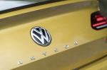 Volkswagen Arteon 4Motion R-Line 2017 года (UK)